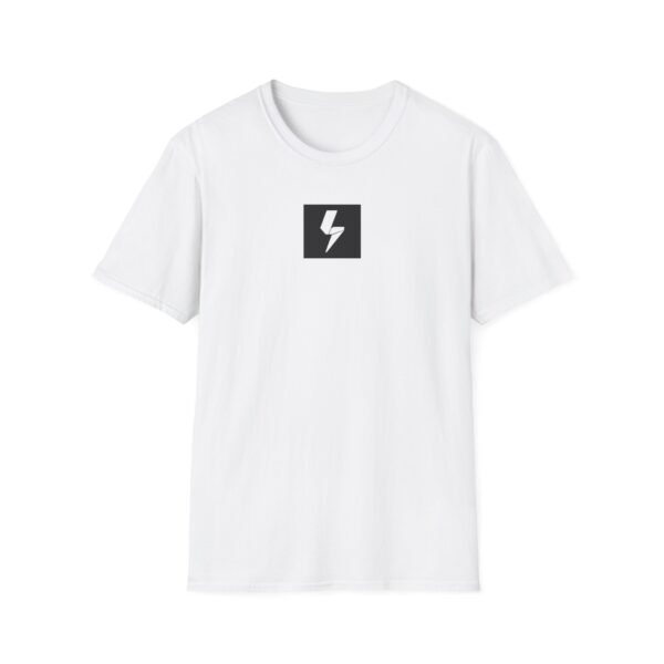 Lachlan Unisex Softstyle T-Shirt - Image 3