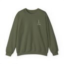 Carl Barron 2018 Black Tour Unisex Heavy Blend™ Crewneck Sweatshirt