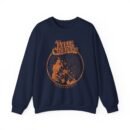 Tyler Childers Natural Red Rocks Unisex Heavy Blend™ Crewneck Sweatshirt