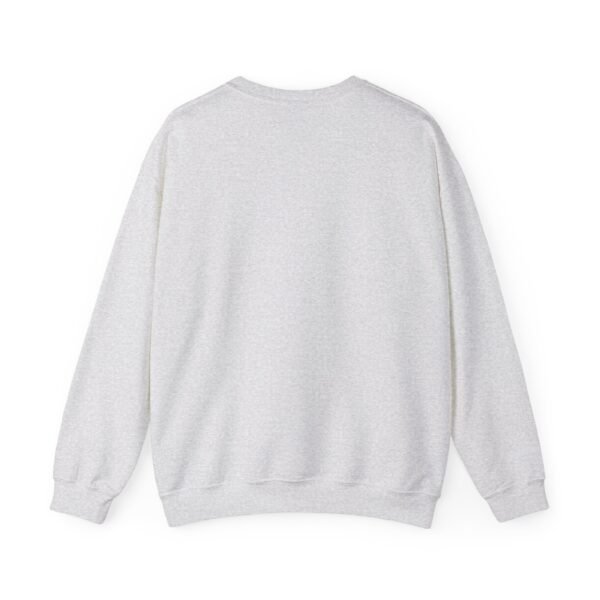 Alan Wake Bright Falls Varsity Unisex Heavy Blend™ Crewneck Sweatshirt - Image 6