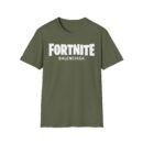 Lachlan Unisex Softstyle T-Shirt