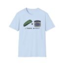Lime Cordiale Lime Co Unisex Softstyle T-Shirt