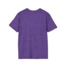 The Greatest Average American Nate Bargatze Unisex Softstyle T-Shirt
