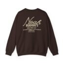 Noah Kahan Hotline Unisex Heavy Blend™ Crewneck Sweatshirt