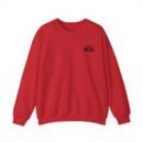Alan Wake Unisex Heavy Blend™ Crewneck Sweatshirt