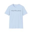 Chappell Roan  Green Logo Unisex Softstyle T-Shirt