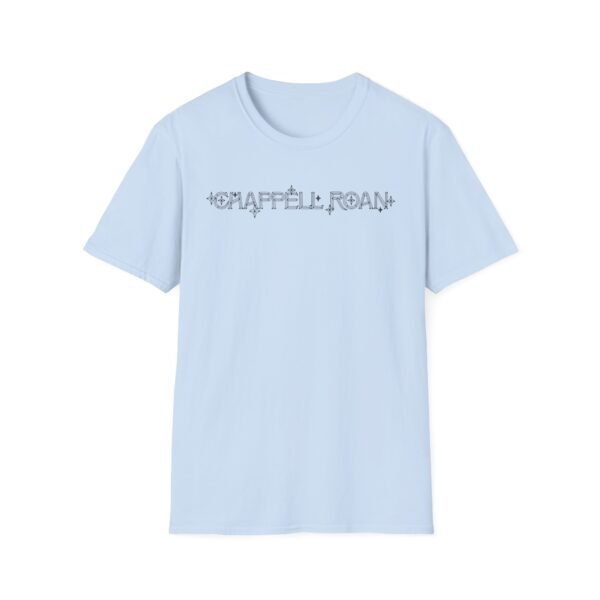 Chappell Roan  Green Logo Unisex Softstyle T-Shirt - Image 15