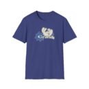 Quadeca Crash Vancouver Unisex Softstyle T-Shirt