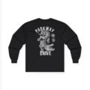 Parkway Drive Croc Eco Unisex Ultra Cotton Long Sleeve Tee