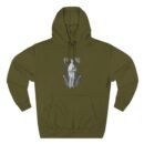 Tyler Childers Long Violent History Three-Panel Fleece Hoodie