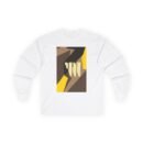 Lachlan Pwr Supply 2021 Team Gear Unisex Ultra Cotton Long Sleeve Tee