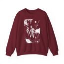 Alan Wake Unisex Heavy Blend™ Crewneck Sweatshirt