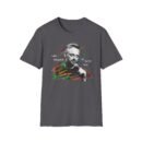 Nate Bargatze 2024 Be Funny Tour Unisex Softstyle T-Shirt