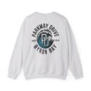 Parkway Drive Unisex Heavy Blend™ Crewneck Sweatshirt