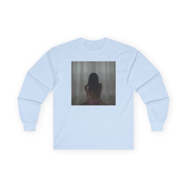 Snow Strippers Unisex Ultra Cotton Long Sleeve Tee - Image 13