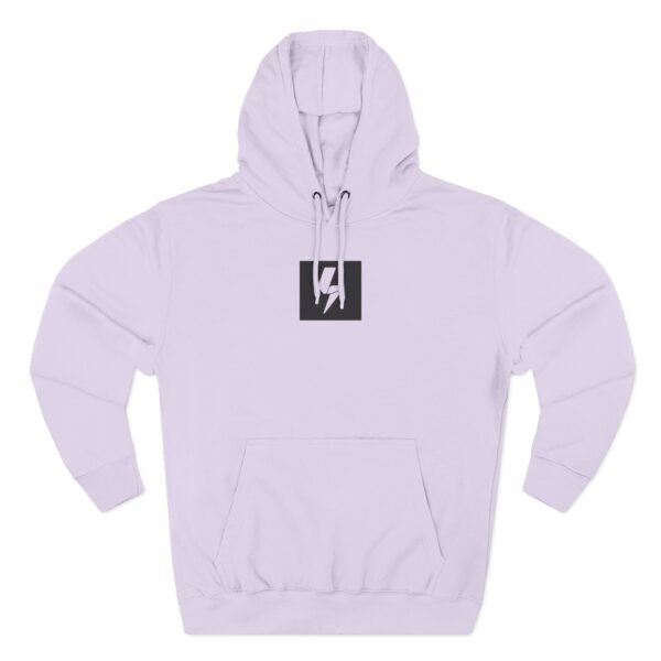 Lachlan Three-Panel Fleece Hoodie - Image 13