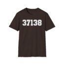 37138 Nate Bargatze Unisex Softstyle T-Shirt