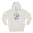 Noah Kahan Fenway Fanatic Three-Panel Fleece Hoodie
