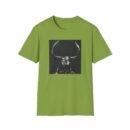 Alan Wake Unisex Softstyle T-Shirt