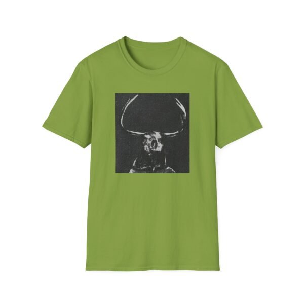 Alan Wake Unisex Softstyle T-Shirt - Image 17
