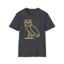 Lachlan Unisex Softstyle T-Shirt