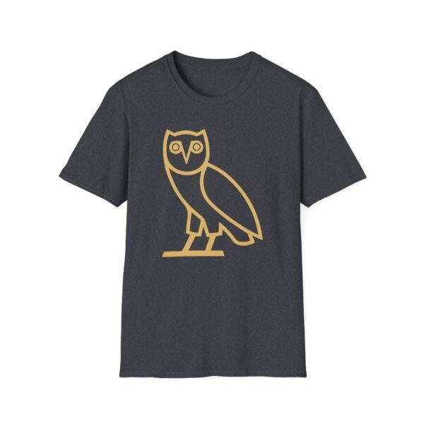 Lachlan Unisex Softstyle T-Shirt - Image 23