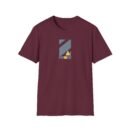 Lachlan Unisex Softstyle T-Shirt