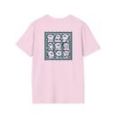 Lime Cordiale Imposter Syndrome Unisex Softstyle T-Shirt
