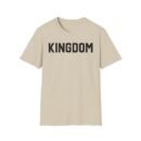 Life Church Lord’s Prayer Unisex Softstyle T-Shirt
