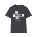 Nate Bargatze - Unbelievable Unisex Softstyle T-Shirt