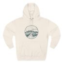 Tyler Childers in Your Love Three-Panel Fleece Hoodie