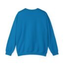Alan Wake Falls souvenir Unisex Heavy Blend™ Crewneck Sweatshirt