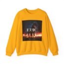 Epic The Musical Unisex Heavy Blend™ Crewneck Sweatshirt