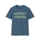 Chappell Roan Chappell Roan  Midwest Princess Collegiate Unisex Softstyle T-Shirt