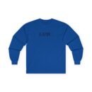Epic The Musical Unisex Ultra Cotton Long Sleeve Tee