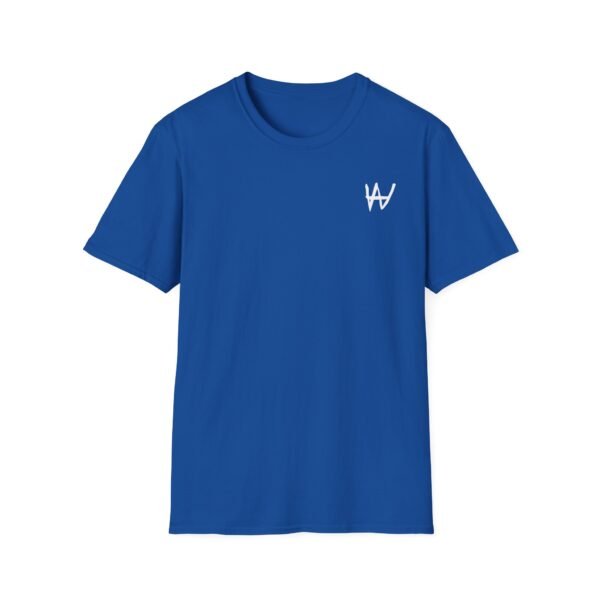 Alan Wake Unisex Softstyle T-Shirt - Image 19