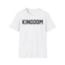 Life Church Lord’s Prayer Unisex Softstyle T-Shirt
