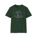 Nate Bargatze Unisex Softstyle T-Shirt
