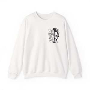 Parkway Drive Melbourne Unisex Heavy Blend™ Crewneck Sweatshirt