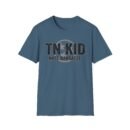Nate Bargatze Unisex Softstyle T-Shirt
