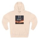 Epic The Musical Three-Panel Fleece Hoodie