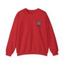 Good Kid Mds Drone Unisex Heavy Blend™ Crewneck Sweatshirt
