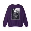 Alan Wake Unisex Heavy Blend™ Crewneck Sweatshirt