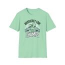 New Heights Brotherly Love Champs Unisex Softstyle T-Shirt