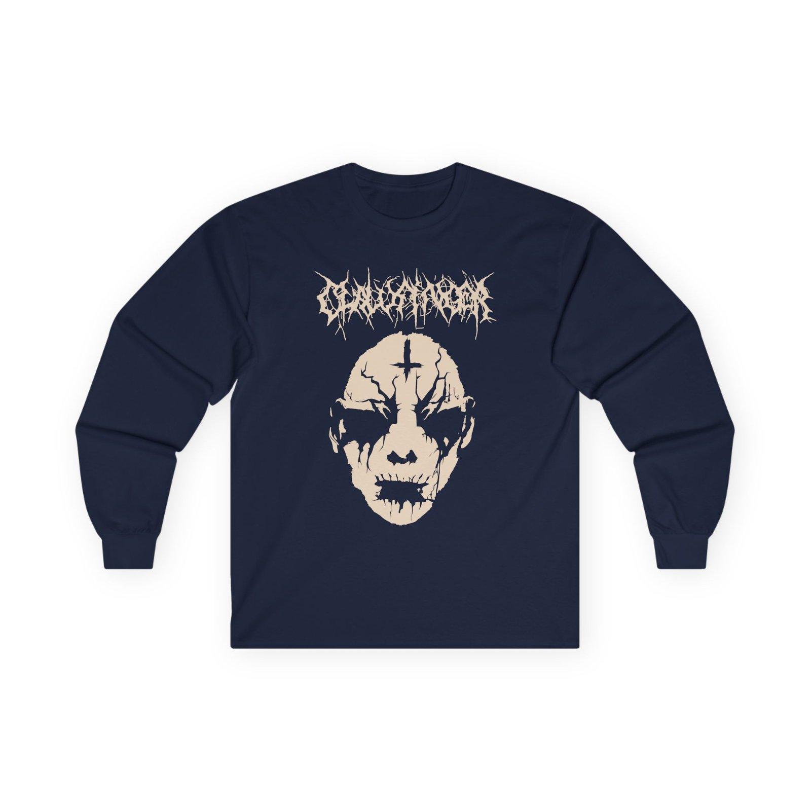 Clawfinger Unisex Ultra Cotton Long Sleeve Tee - Image 13