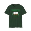 Nate Bargatze Oregon Trail Generation Unisex Softstyle T-Shirt