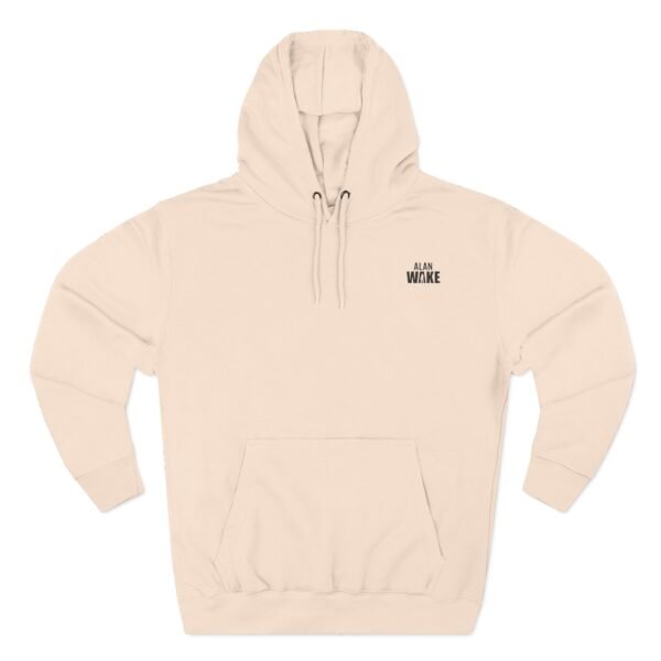 Alan Wake Three-Panel Fleece Hoodie - Image 7