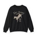 Tyler Childers Mule Kick Unisex Heavy Blend™ Crewneck Sweatshirt