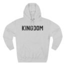 Life Church Lord’s Prayer Three-Panel Fleece Hoodie