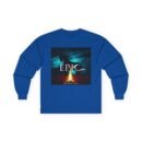 The Epic The Musical Unisex Ultra Cotton Long Sleeve Tee